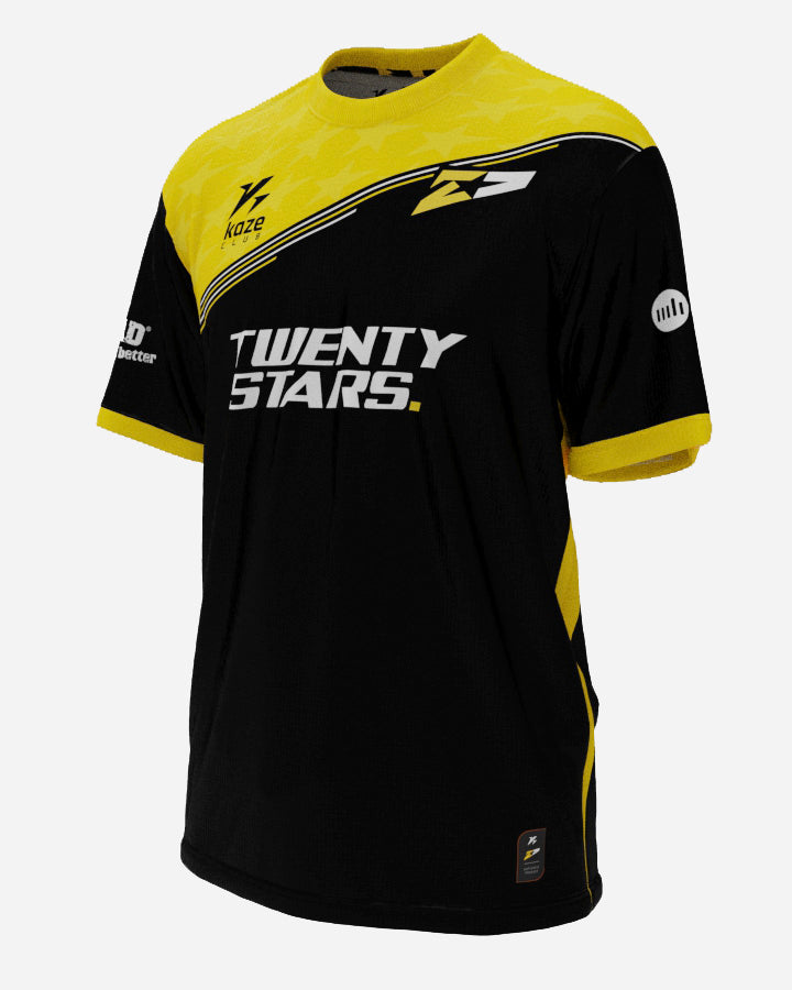 Twentystars - Pro Jersey